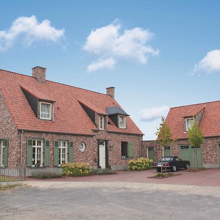Ferienwohnung Zur Remise Stadtlohn المظهر الخارجي الصورة